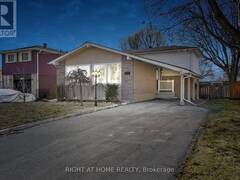 775 ASCOT AVENUE Oshawa Ontario, L1G 1X3