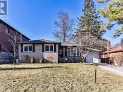 228 ISLAND ROAD Toronto Ontario, M1C 2P8