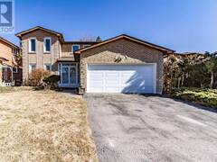 300 FINCHAM AVENUE Markham Ontario, L3P 4E7