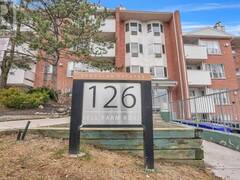 312 - 126 BELL FARM ROAD Barrie Ontario, L4M 6J3