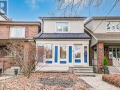 88A BROOKSIDE AVENUE Toronto Ontario, M6S 4G9