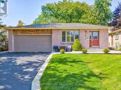 2 GARDEN CRESCENT Paris Ontario, N3L 3T4