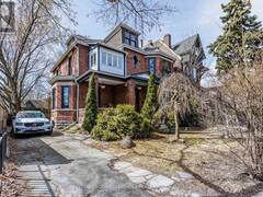 20 FULLER AVENUE Toronto Ontario, M6R 2C3