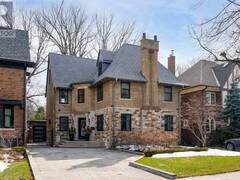 23 DOUGLAS DRIVE Toronto Ontario, M4W 2B2