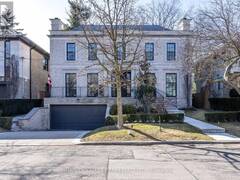 65 GLENGOWAN ROAD Toronto Ontario, M4N 1G3