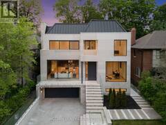 64 GLENGOWAN ROAD Toronto Ontario, M4N 1G4