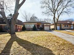 19 FRANCES CRESCENT Toronto Ontario, M1S 2E4