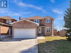 126 SPRING TOWN ROAD Vaughan Ontario, L4L 8E6