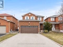 130 PENTLAND CRESCENT Vaughan Ontario, L6A 1T4