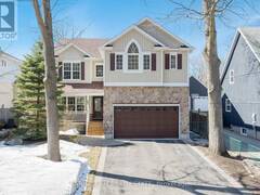 69 BRENNAN AVENUE Barrie Ontario, L4N 4B2