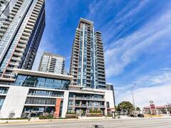 1402 - 55 EGLINTON AVENUE W Mississauga Ontario, L5R 0E4