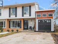 35 SOUTH PARK DRIVE Orangeville Ontario, L9W 1R7