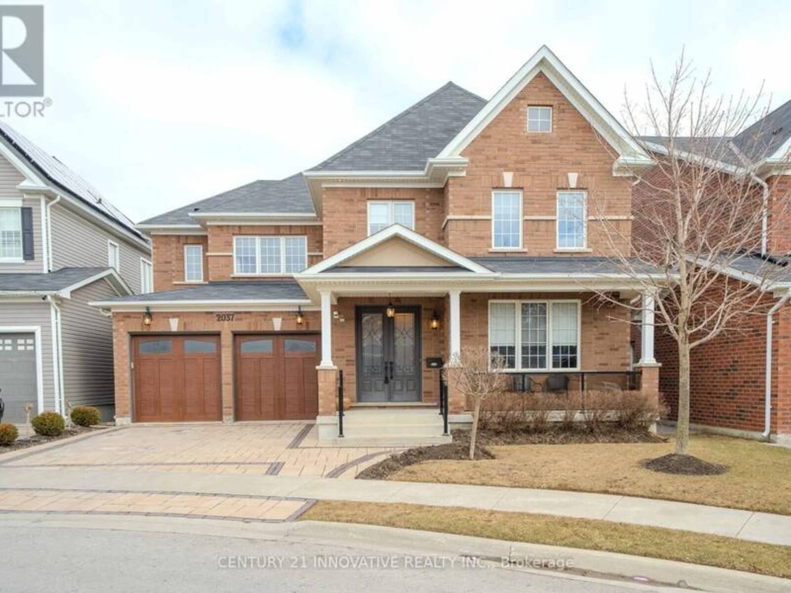 2037 MAGEE COURT, Oshawa, Ontario L1H 8L7