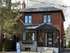 1532 MOUNT PLEASANT ROAD Toronto Ontario, M4N 2V2