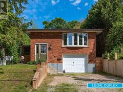 70 BERGEY STREET Cambridge Ontario, N3C 1P6