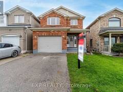 15 LYNN STREET Bradford West Gwillimbury Ontario, L3Z 0B2