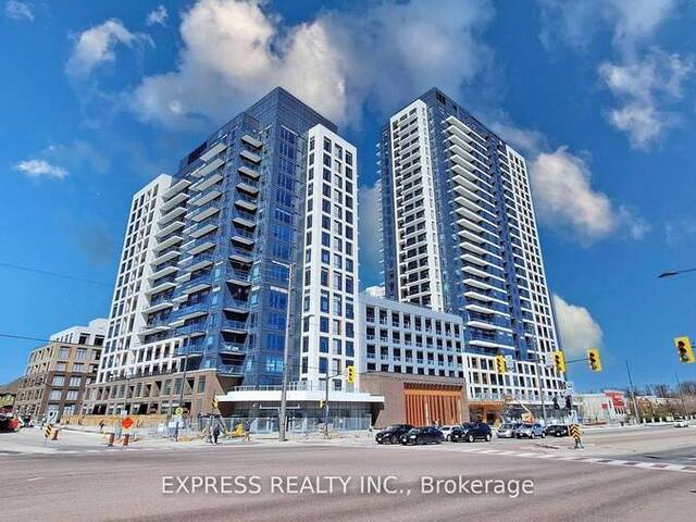 2012 - 7950 BATHURST STREET Vaughan Ontario, L4J 0L4 - 1 Bedroom Condo For Sale