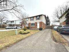 19 ROSAMOND CRESCENT London Ontario, N6E 2M6