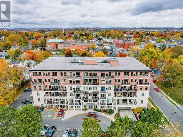 412 - 135 ORR STREET Cobourg Ontario, K9A 0J6 - 3 Bedrooms Condo For Sale