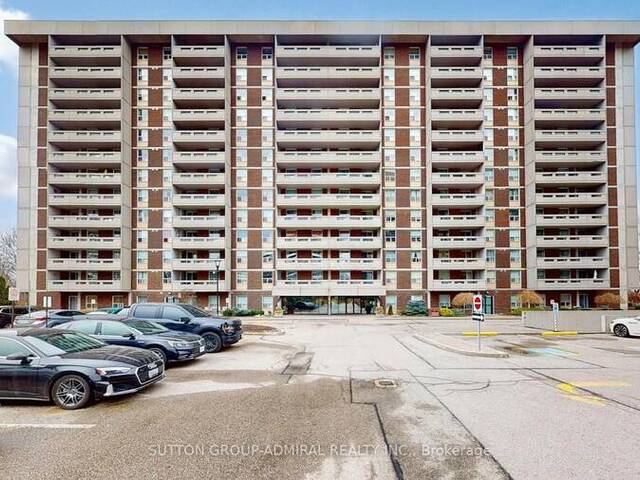 303 - 50 INVERLOCHY BOULEVARD Markham Ontario, L3T 4T6 - Property For Sale