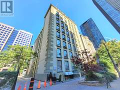 406 - 80 CHARLES STREET E Toronto Ontario, M4Y 2W6