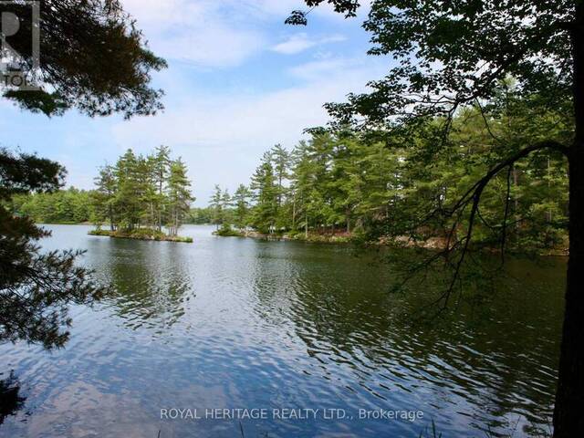 LOT 1 - N/A-WAO KASSHABOG LAKE North Kawartha Ontario, K0L 2H0 - Waterfront Land For Sale