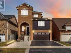 5545 CHURCHILL MEADOWS BOULEVARD Mississauga Ontario, L5M 6M8