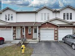 6 - 317 MILL STREET Kitchener Ontario, N2M 3R8