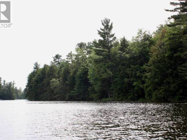 LOT 4 - N/A-WAO KASSHABOG LAKE North Kawartha Ontario, K0L 2H0 - Waterfront Land For Sale