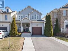 68 SPRING CREEK DRIVE Hamilton Ontario, L8B 0X4