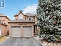 120 ARROWHEAD DRIVE Vaughan Ontario, L4L 4A5