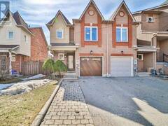 206 KELSO CRESCENT Vaughan Ontario, L6A 2C9