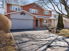 124 ABBEYWOOD TRAIL Toronto Ontario, M3B 3B5