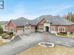 158 DALE CRESCENT Bradford West Gwillimbury Ontario, L0L 1L0