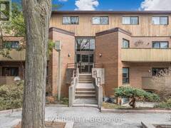 67 - 2035 SOUTH MILLWAY Mississauga Ontario, L5L 1R7