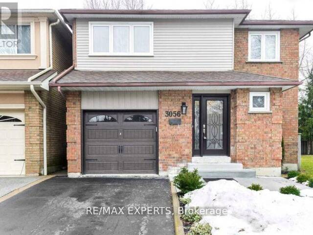 3056 MIKEBORO COURT Mississauga Ontario, L5A 4B5 - 5 Bedrooms Home For Sale