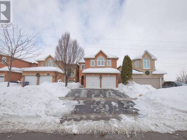 5463 WILDERNESS TRAIL N Mississauga Ontario, L4Z 4A5 - 5 Bedrooms Home For Sale