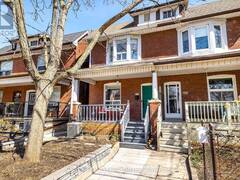 271 PERTH AVENUE Toronto Ontario, M6P 3X9