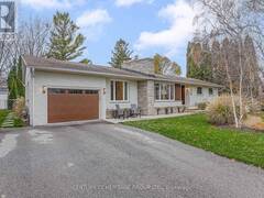 36 MARINE DRIVE Innisfil Ontario, L0L 1R0