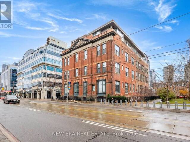 307 - 915 KING STREET W Toronto Ontario, M6K 3M2 - 1 Bedroom Condo For Sale