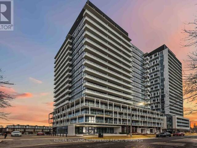 1513 - 180 FAIRVIEW MALL DRIVE Toronto Ontario, M2J 0G4 - 2 Bedrooms Condo For Sale