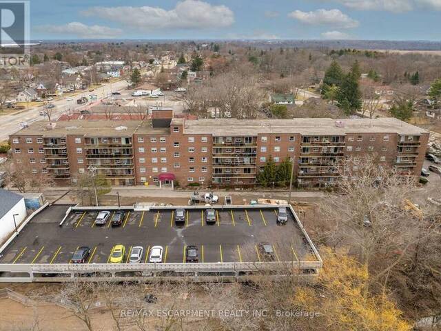 512 - 793 COLBORNE STREET E Brantford Ontario, N3S 7J3 - Property For Sale