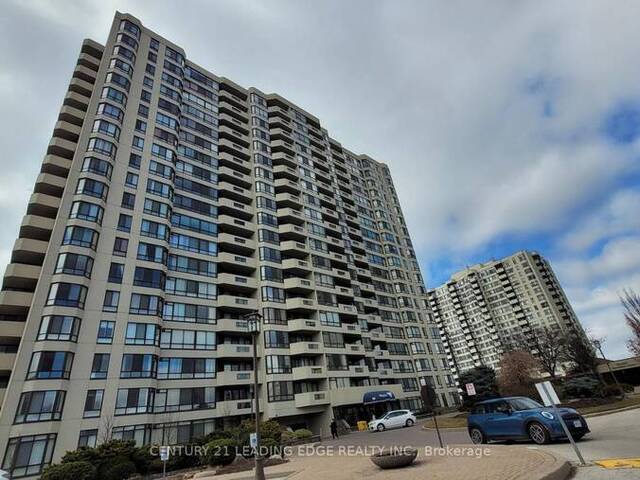 705 - 225 BAMBURGH CIRCLE Toronto Ontario, M1W 3X9 - 3 Bedrooms Condo For Sale