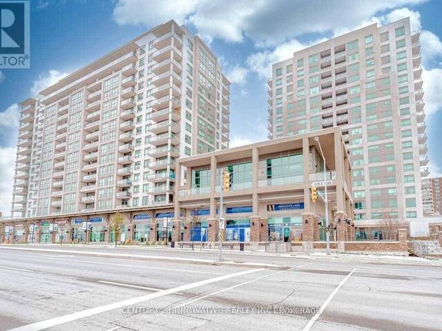 1002 - 1215 BAYLY STREET Pickering Ontario, L1W 0B4 - 2 Bedrooms Condo For Sale