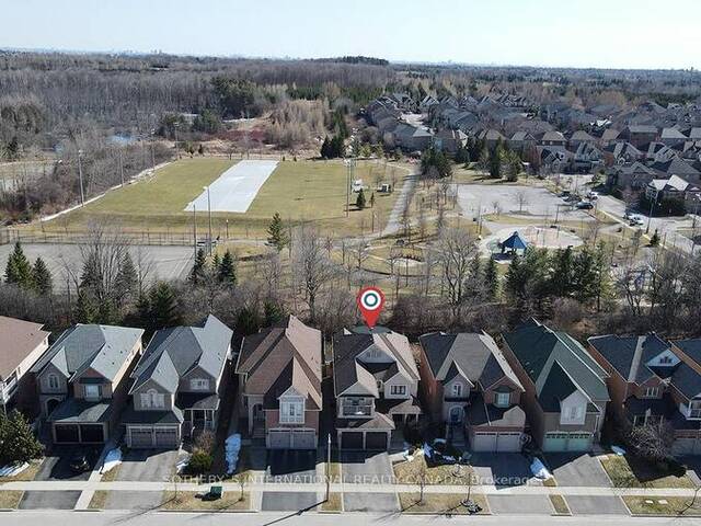 41 GRAND OAK DRIVE Richmond Hill Ontario, L4E 4A1 - Property For Sale