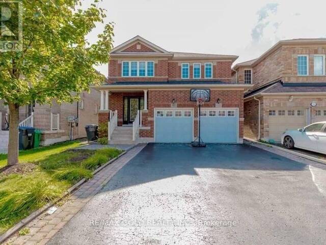 82 CROWN VICTORIA DRIVE Brampton Ontario, L7A 3X1 - 6 Bedrooms Home For Sale