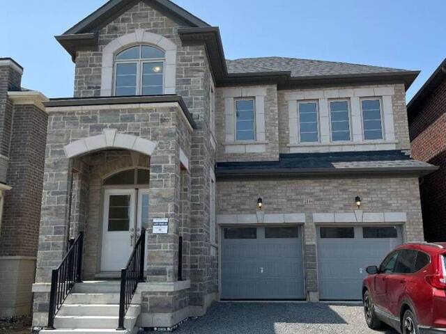 2144 COPPERMINE STREET Oshawa Ontario, L1L 0T1 - 4 Bedrooms Home For Sale