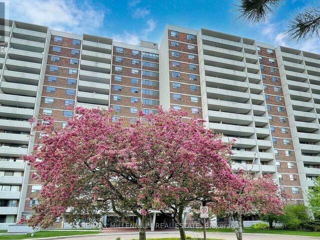 1711 - 301 PRUDENTIAL DRIVE Toronto Ontario, M1P 4V3 - 3 Bedrooms Condo For Sale