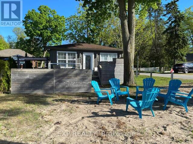 4 OLIVER DRIVE Tiny Ontario, L0L 2J0 - 3 Bedrooms Home For Sale