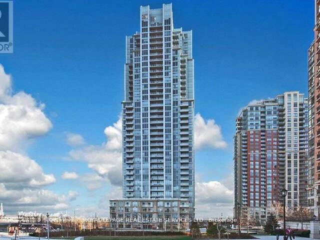 2305 - 15 VIKING LANE Toronto Ontario, M9B 0A4 - 2 Bedrooms Condo For Sale